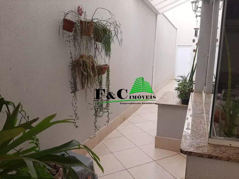 Casa de Condomínio, 4 quartos - Foto 21