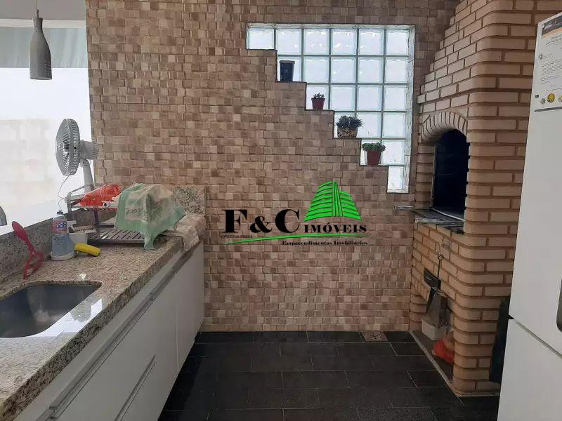 Casa de Condomínio, 4 quartos - Foto 19