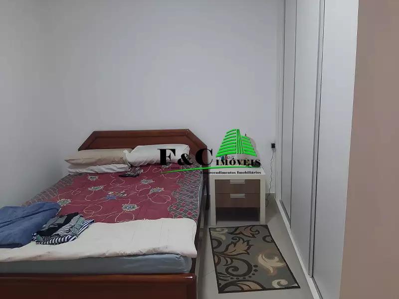 Casa de Condomínio, 4 quartos - Foto 23