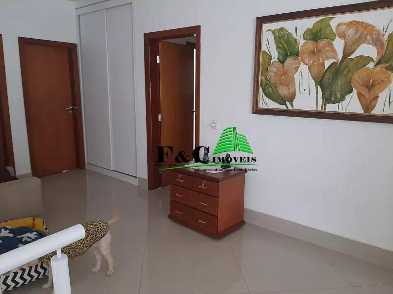 Casa de Condomínio, 4 quartos - Foto 22