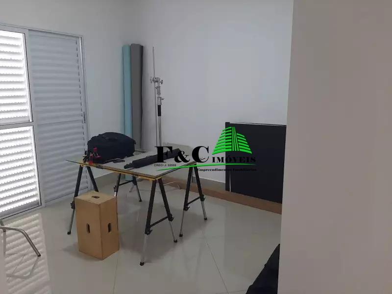 Casa de Condomínio, 4 quartos - Foto 28