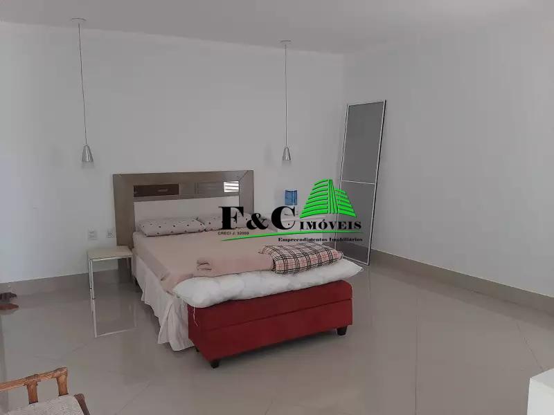 Casa de Condomínio, 4 quartos - Foto 25