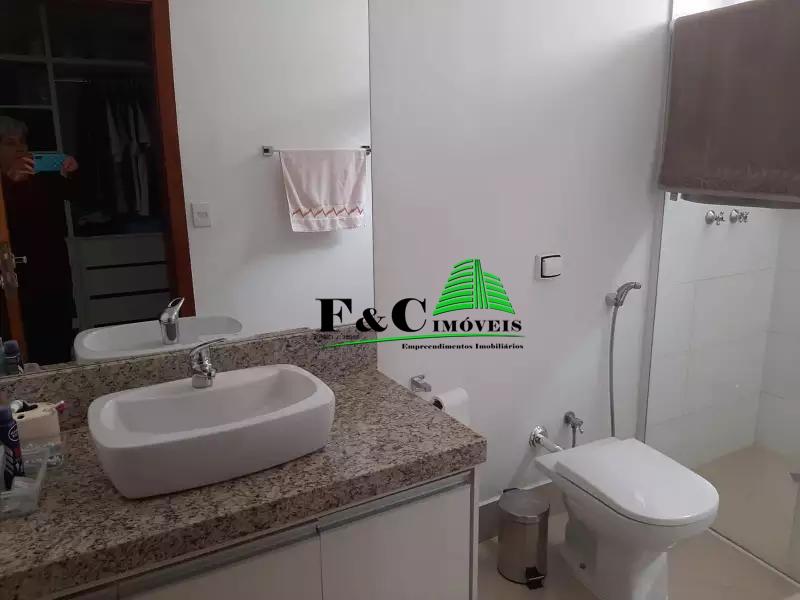 Casa de Condomínio, 4 quartos - Foto 26