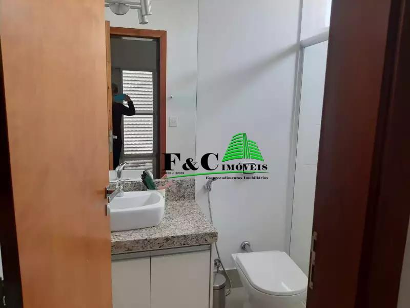 Casa de Condomínio, 4 quartos - Foto 29