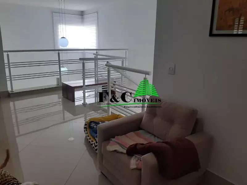 Casa de Condomínio, 4 quartos - Foto 31