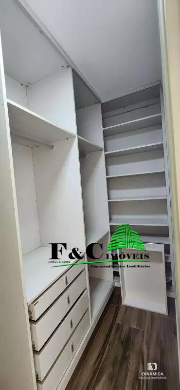 Casa de Condomínio, 4 quartos - Foto 3