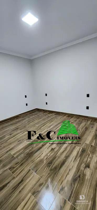 Casa de Condomínio, 4 quartos - Foto 2