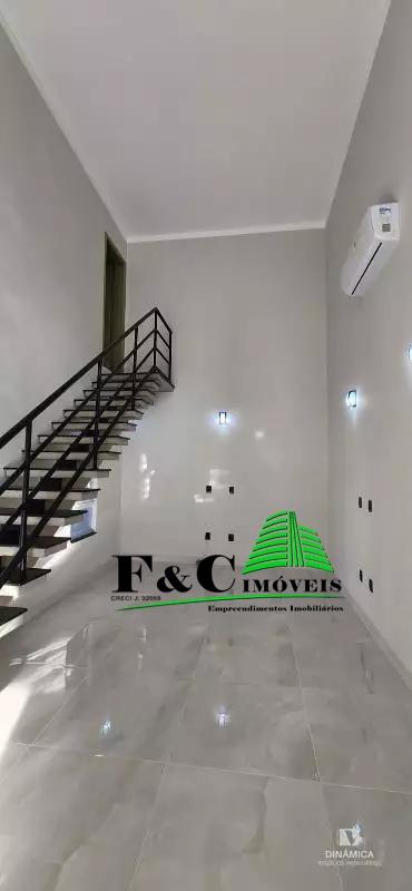 Casa de Condomínio, 4 quartos - Foto 7