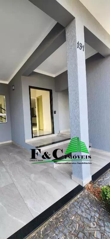 Casa de Condomínio, 4 quartos - Foto 5