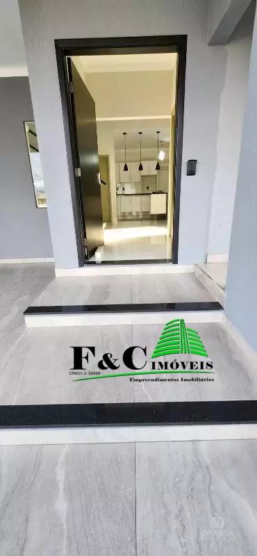 Casa de Condomínio, 4 quartos - Foto 8