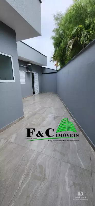 Casa de Condomínio, 4 quartos - Foto 11