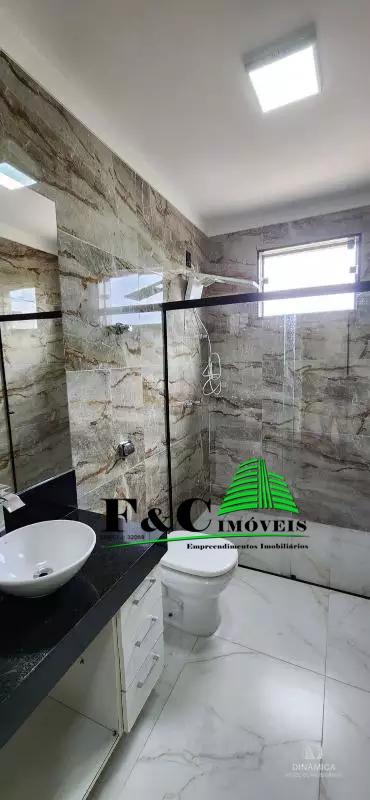 Casa de Condomínio, 4 quartos - Foto 15