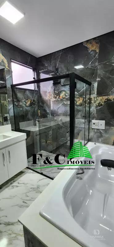 Casa de Condomínio, 4 quartos - Foto 14