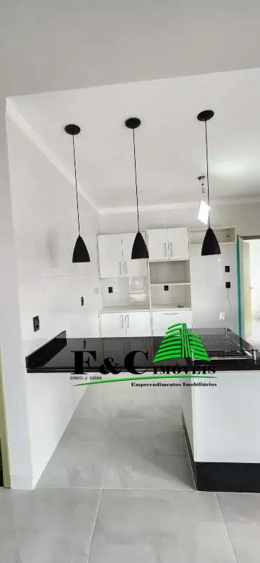 Casa de Condomínio, 4 quartos - Foto 17