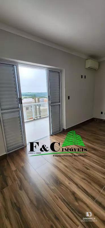 Casa de Condomínio, 4 quartos - Foto 13