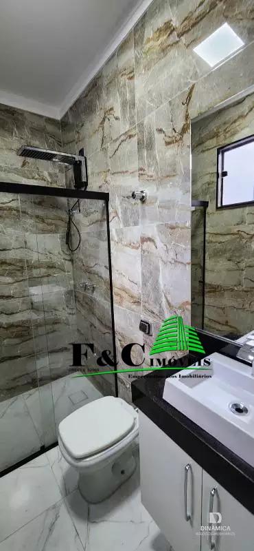 Casa de Condomínio, 4 quartos - Foto 18