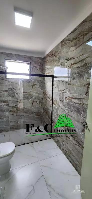 Casa de Condomínio, 4 quartos - Foto 20