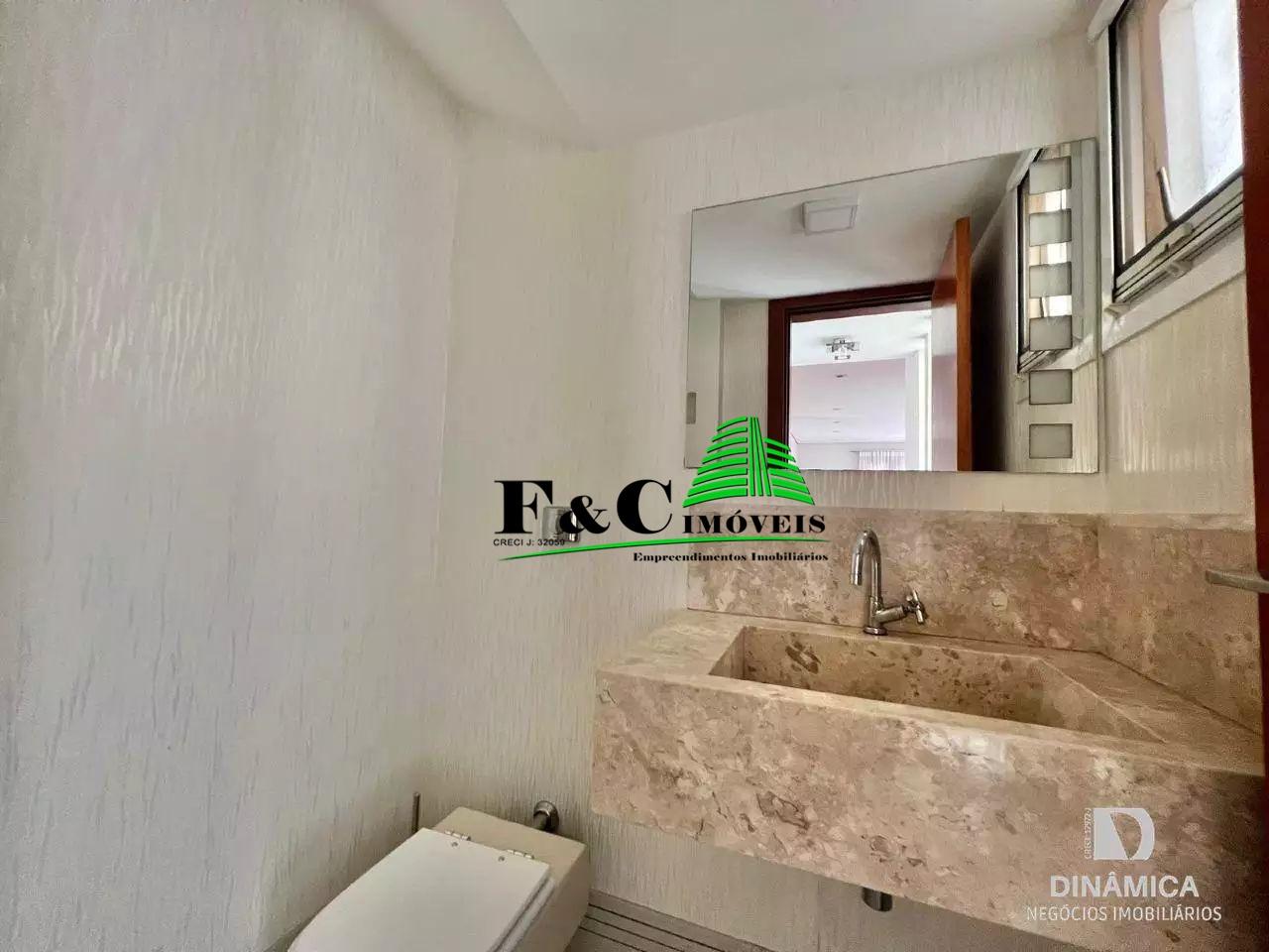 Casa de Condomínio, 5 quartos - Foto 10