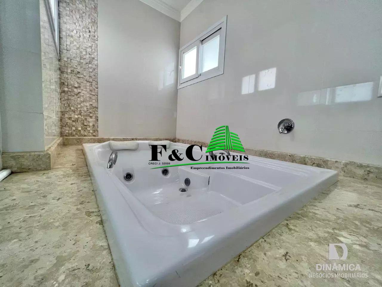 Casa de Condomínio, 5 quartos - Foto 7