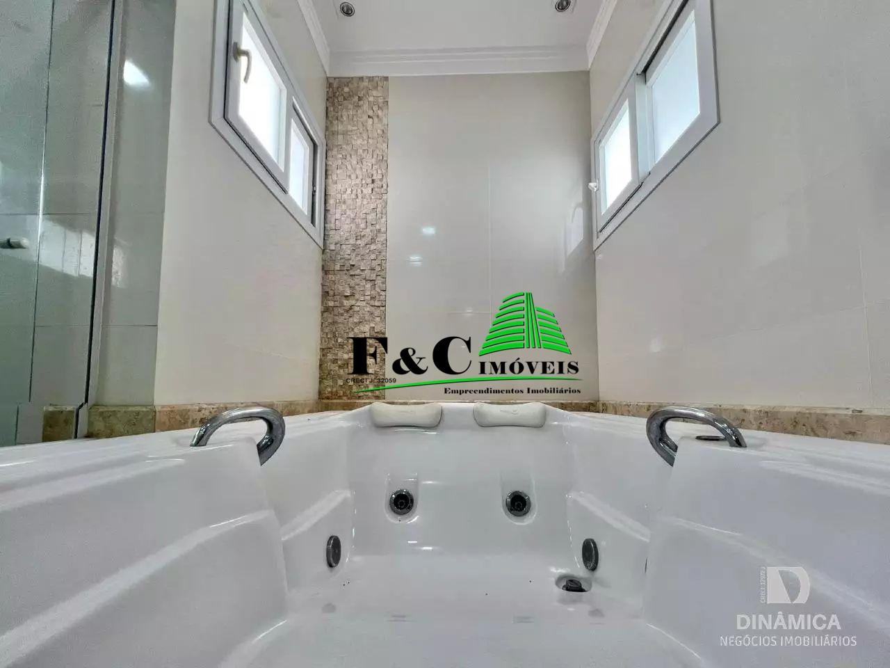 Casa de Condomínio, 5 quartos - Foto 8