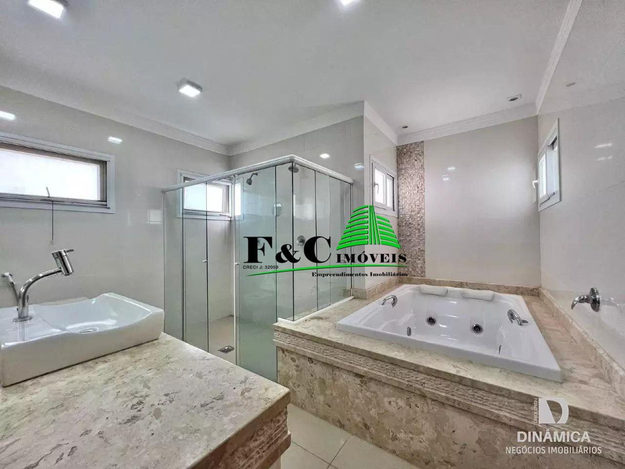 Casa de Condomínio, 5 quartos - Foto 5