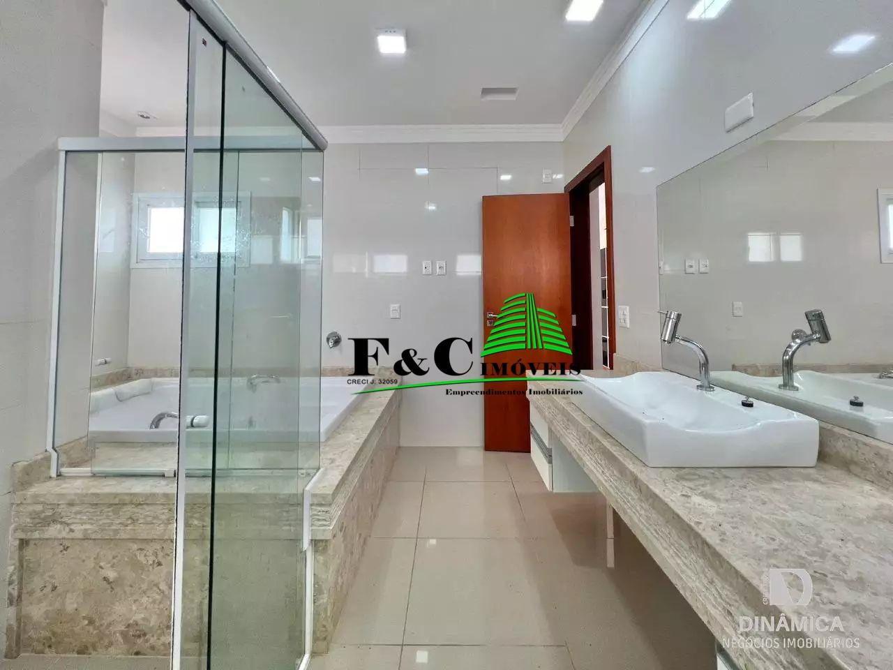 Casa de Condomínio, 5 quartos - Foto 11