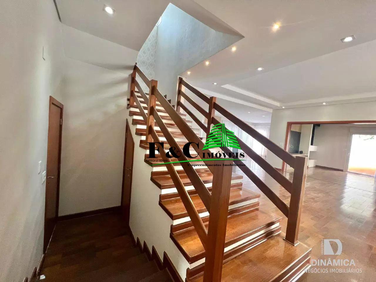 Casa de Condomínio, 5 quartos - Foto 17