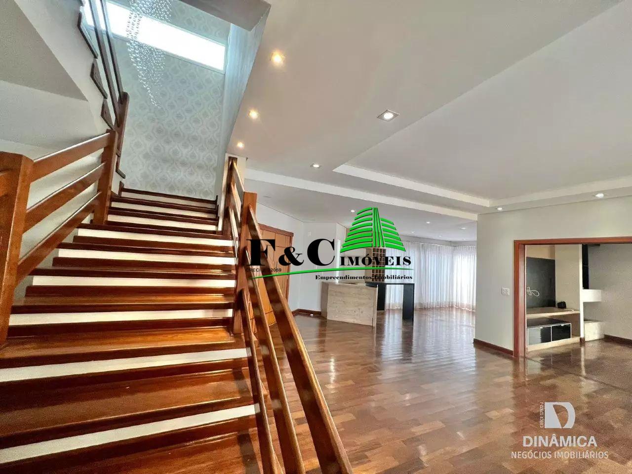 Casa de Condomínio, 5 quartos - Foto 20