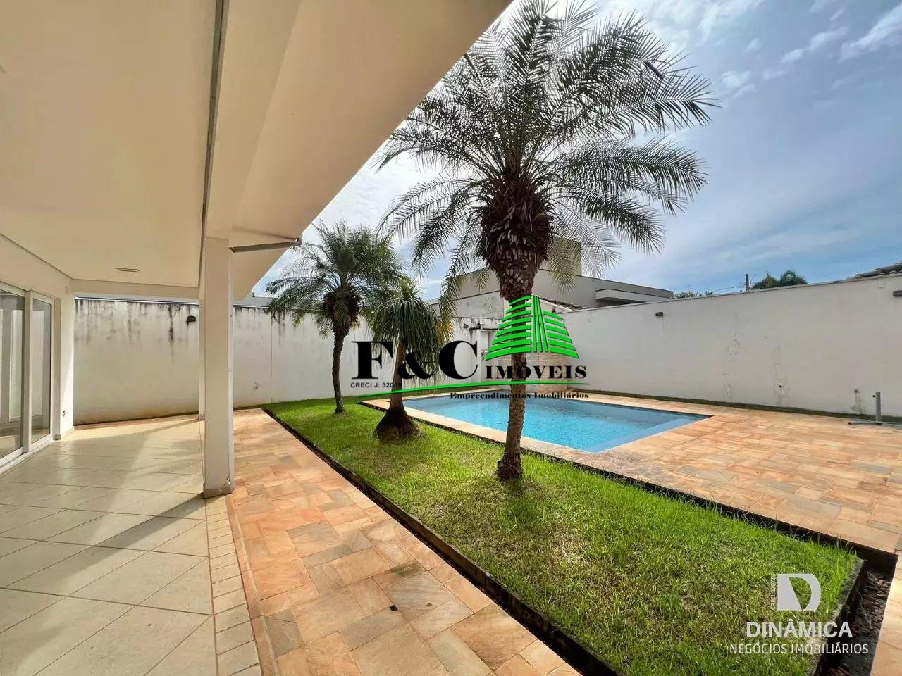 Casa de Condomínio, 5 quartos - Foto 3