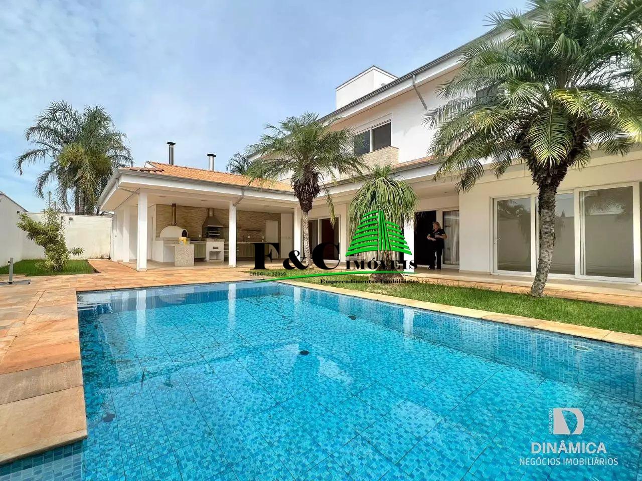 Casa de Condomínio, 5 quartos - Foto 2