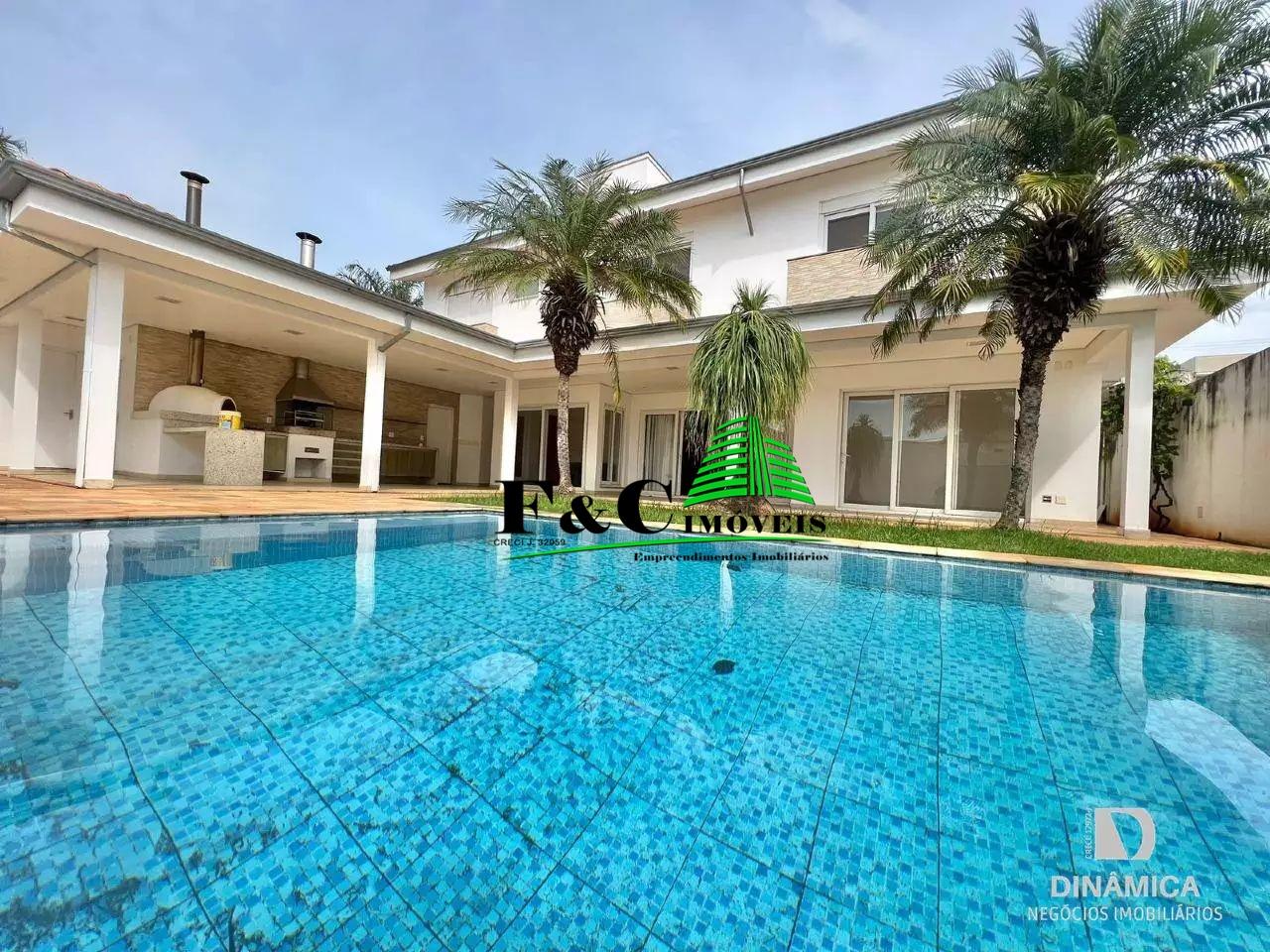 Casa de Condomínio, 5 quartos - Foto 26