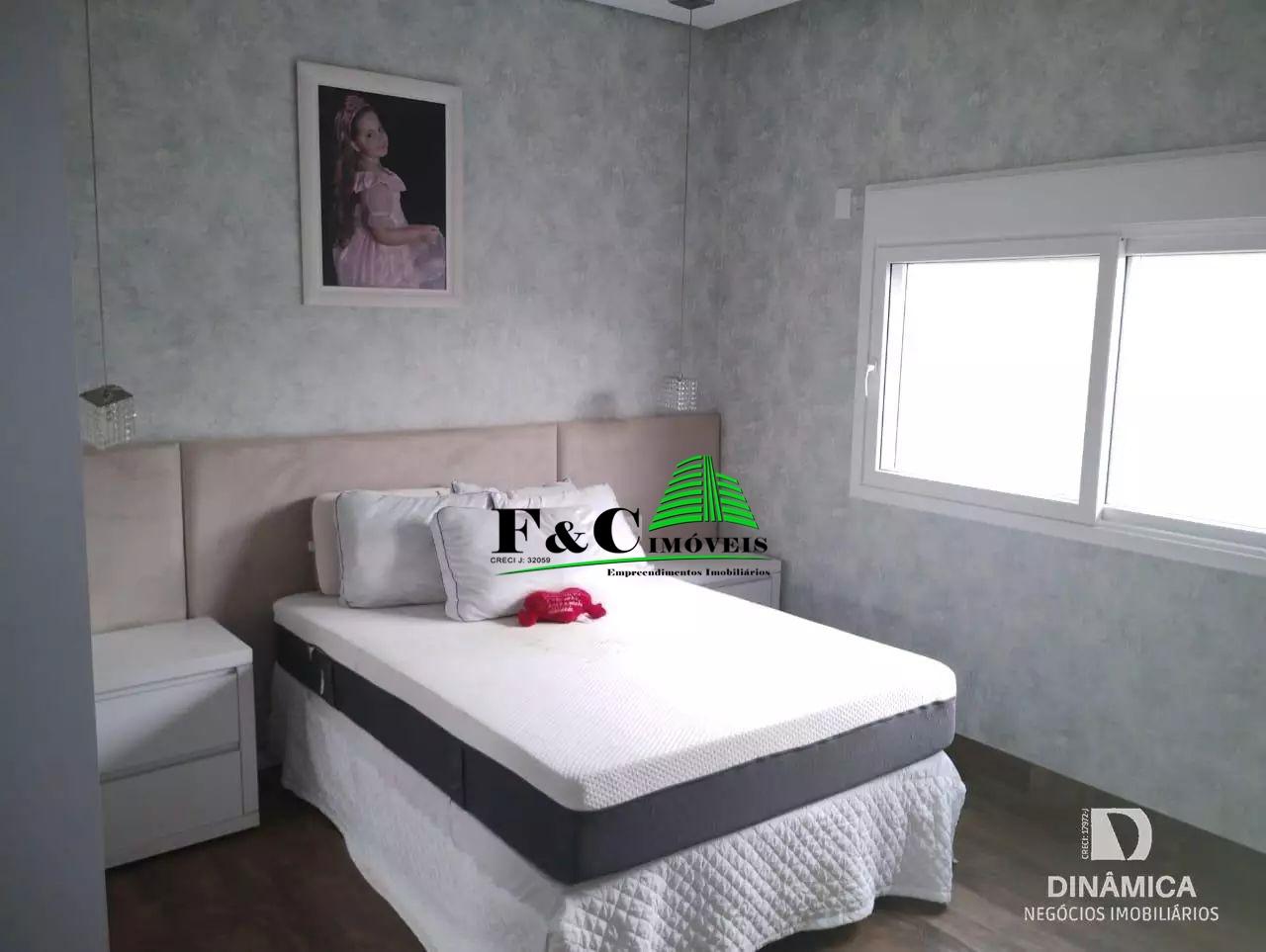 Casa de Condomínio, 3 quartos - Foto 10