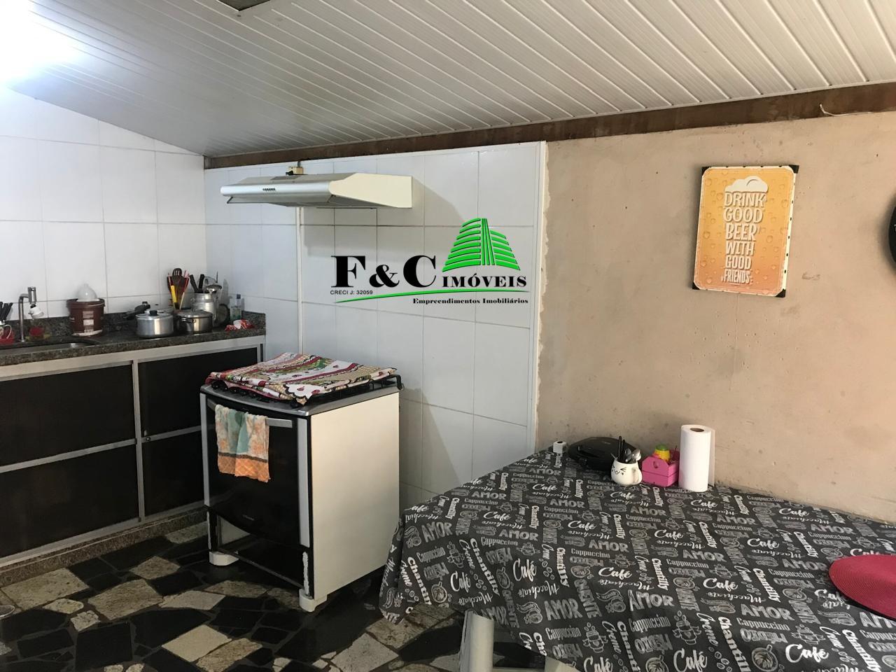 Sobrado, 6 quartos - Foto 10