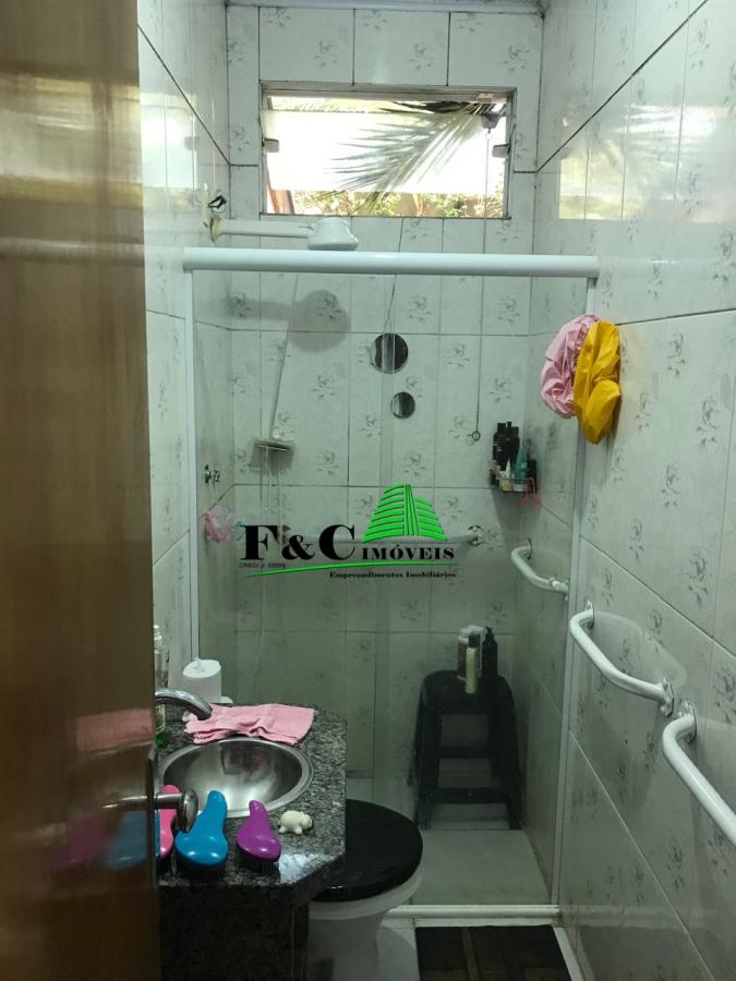 Sobrado, 6 quartos - Foto 14
