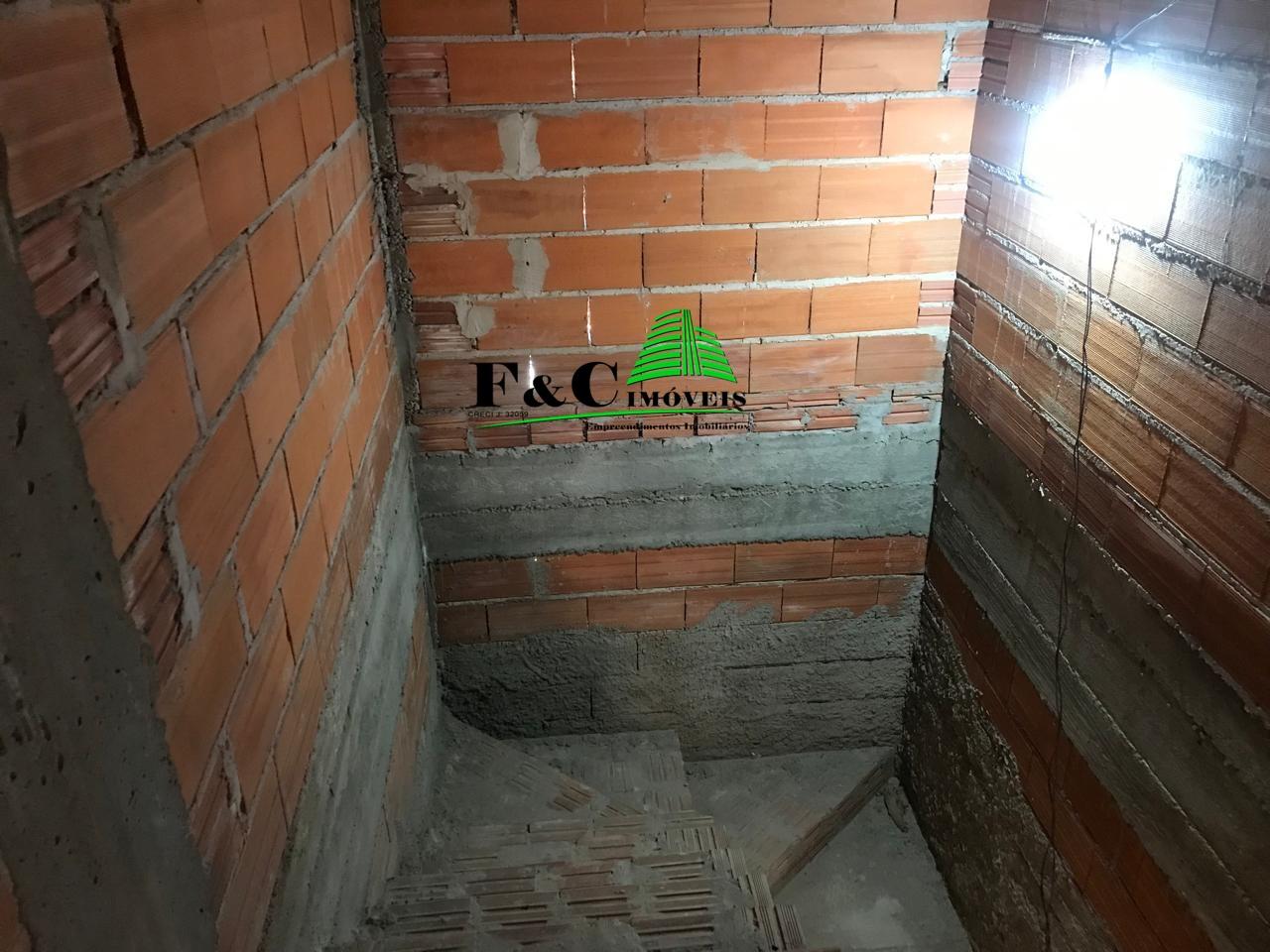 Sobrado, 6 quartos - Foto 9