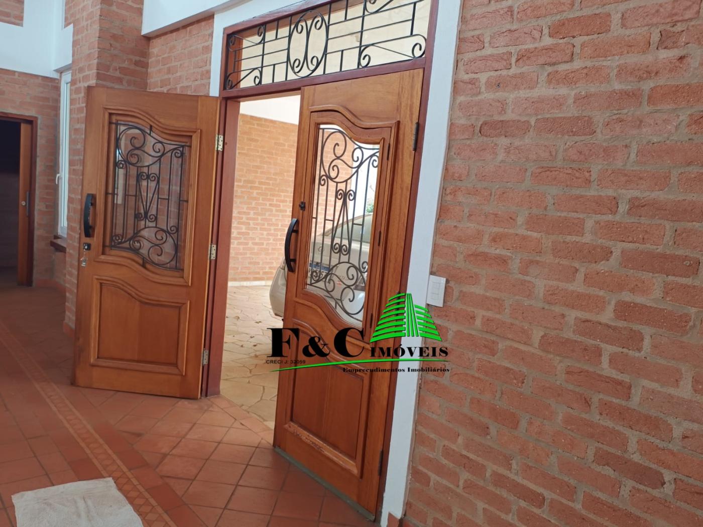 Chácara, 4 quartos, 2200 m² - Foto 5