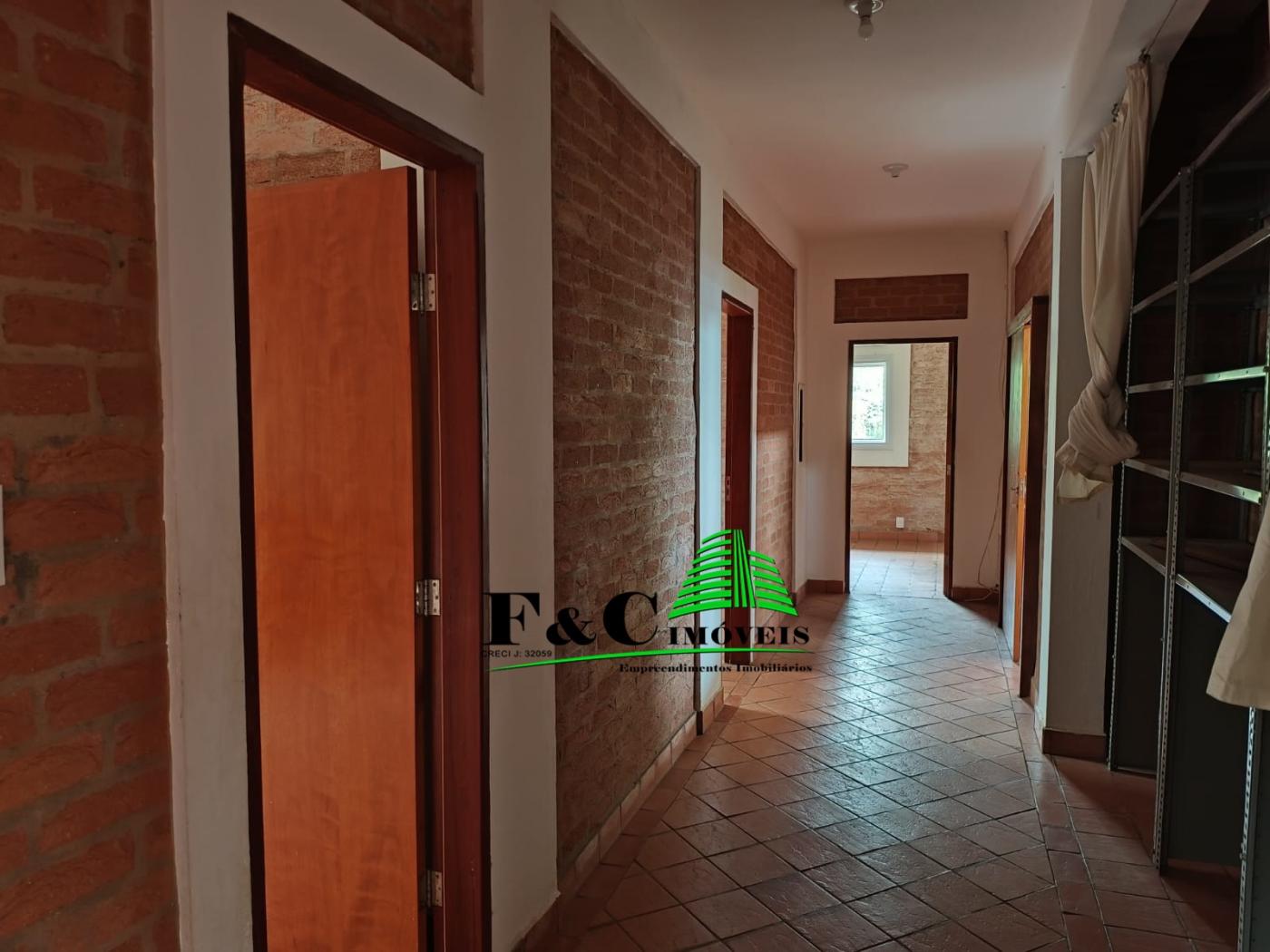 Chácara, 4 quartos, 2200 m² - Foto 6