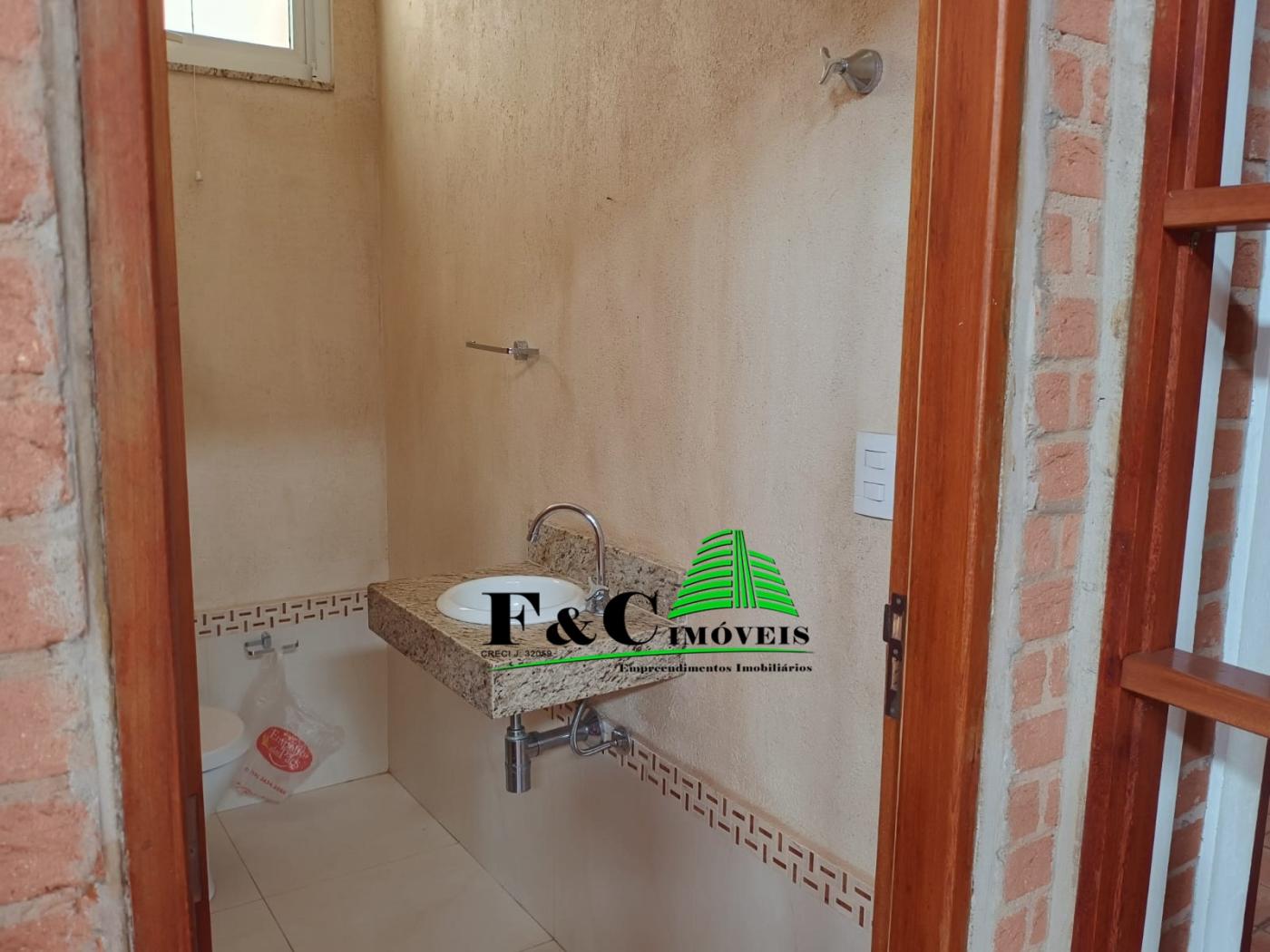 Chácara, 4 quartos, 2200 m² - Foto 7