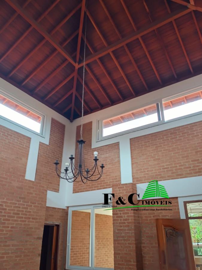 Chácara, 4 quartos, 2200 m² - Foto 9