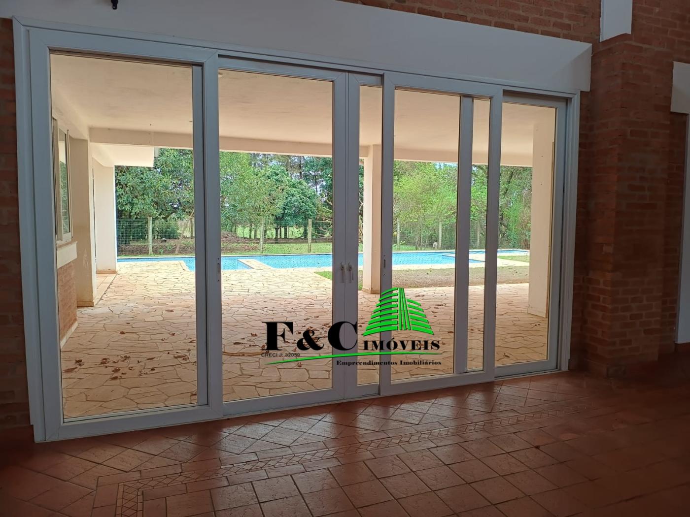 Chácara, 4 quartos, 2200 m² - Foto 10