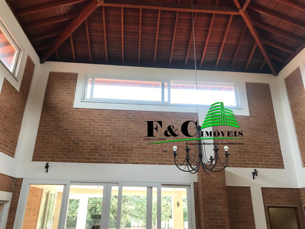 Chácara, 4 quartos, 2200 m² - Foto 19