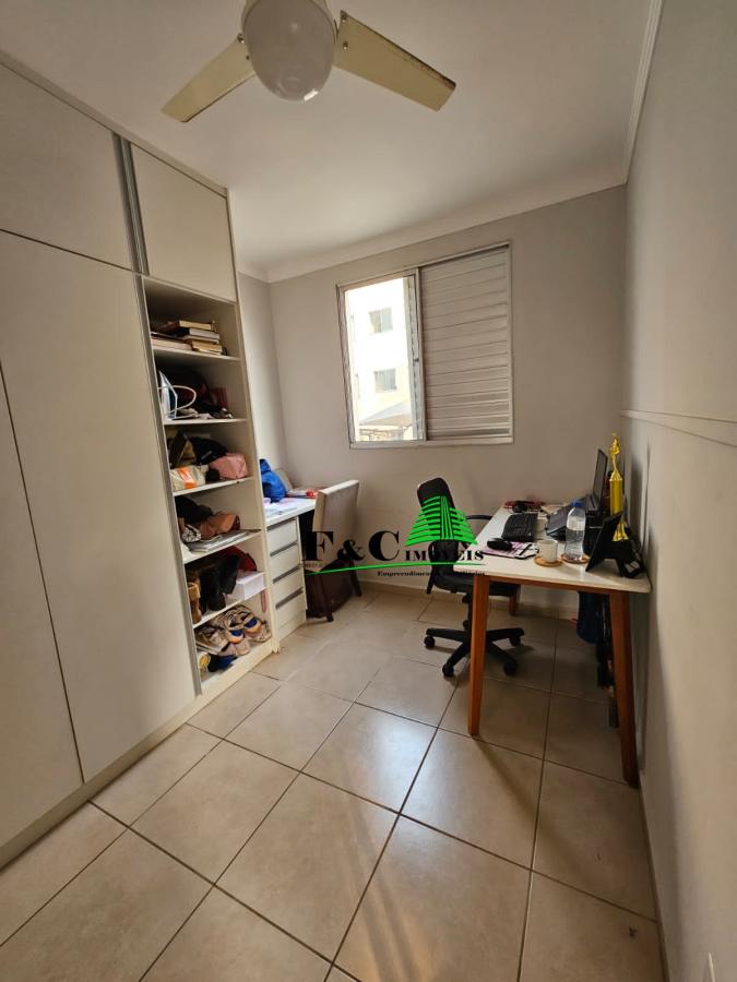 Apartamento, 2 quartos - Foto 7
