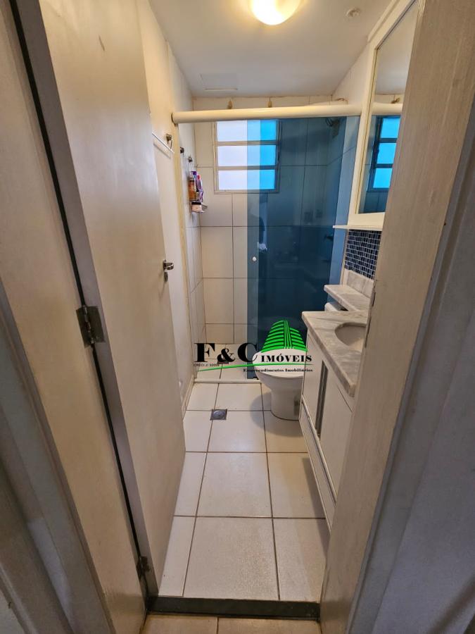 Apartamento, 2 quartos - Foto 6