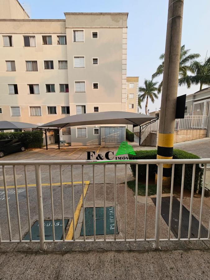 Apartamento, 2 quartos - Foto 11