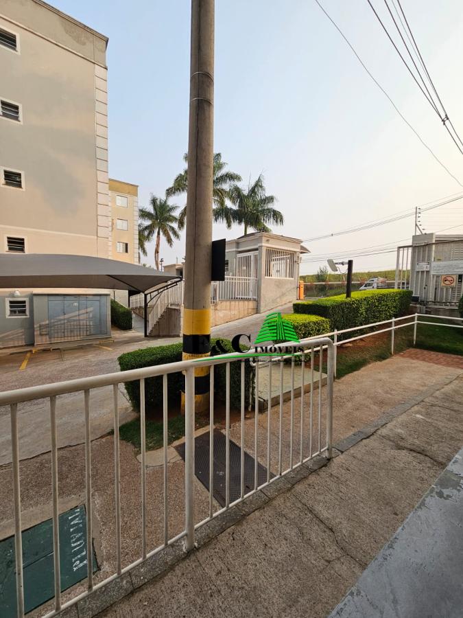 Apartamento, 2 quartos - Foto 12