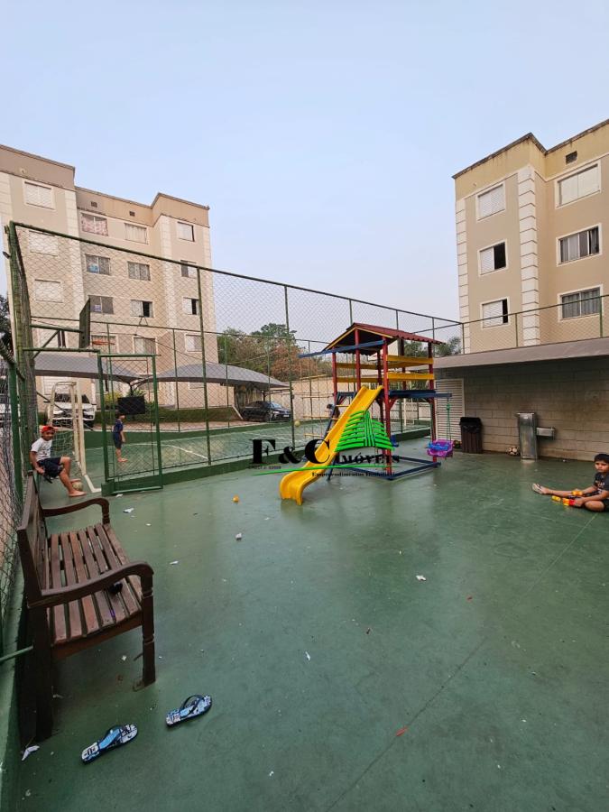 Apartamento, 2 quartos - Foto 16