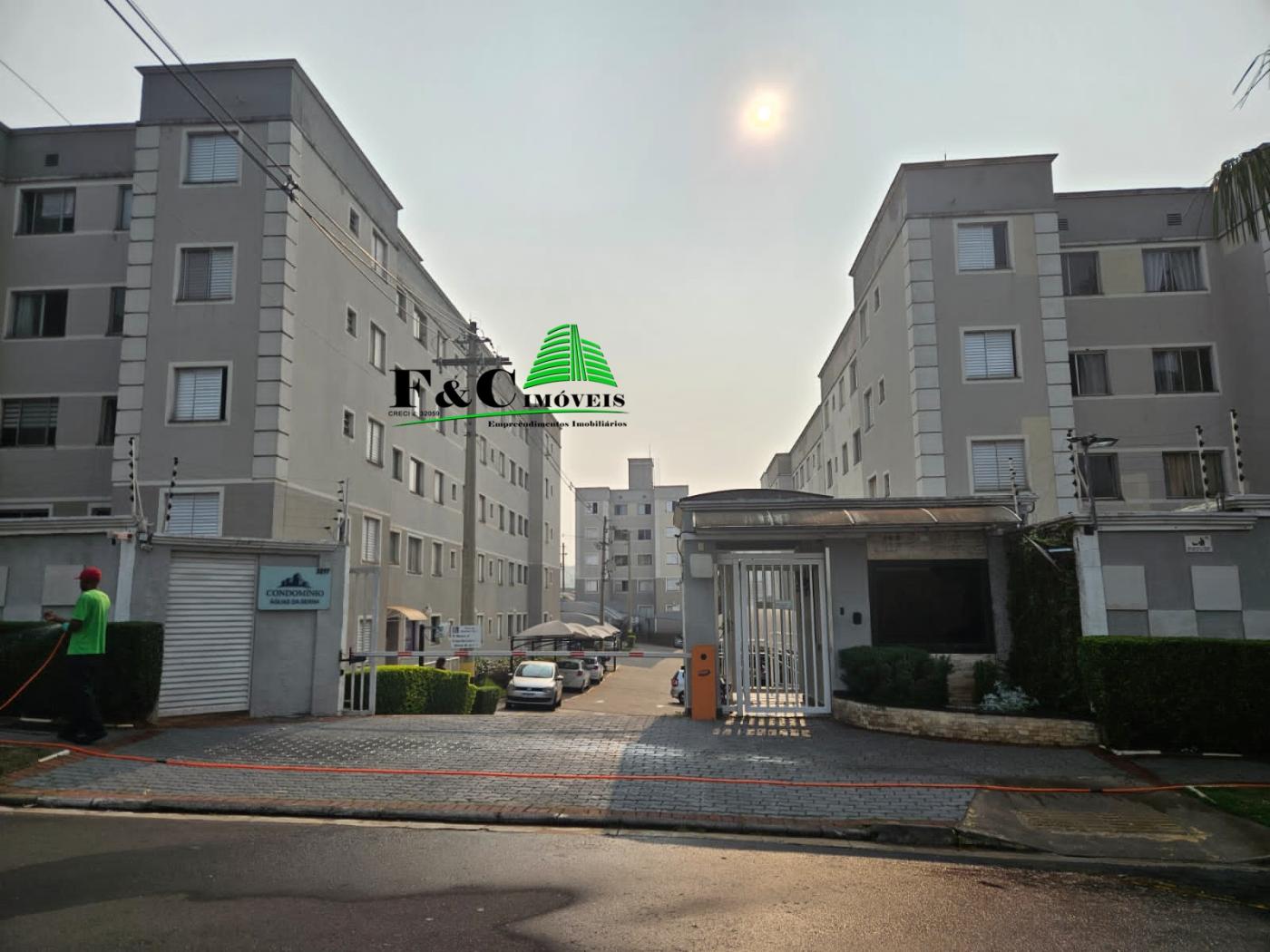 Apartamento, 2 quartos - Foto 18