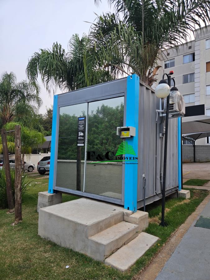 Apartamento, 2 quartos - Foto 21