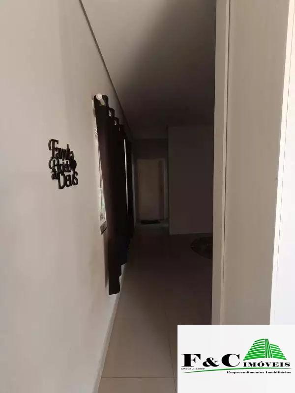 Apartamento, 2 quartos - Foto 2