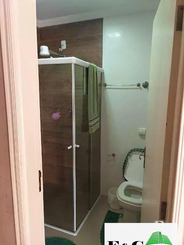 Apartamento, 2 quartos - Foto 10